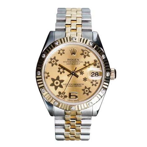 watchdreamer Rolex uhr